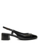 Tory Burch Сандали 160284 Черен - Mera.bg