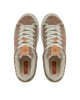Tory Burch Сникърси Ladybug Sneaker 153202 Кафяв - Mera.bg
