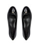 Tory Burch Обувки на ток Cap-Toe Pump 45Mm 154517 Черен - Mera.bg