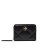 Tory Burch Портфейл 159791 Черен - Mera.bg