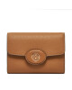 Tory Burch Портфейл 165002 Кафяв - Mera.bg