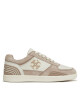 Tory Burch Сникърси Clover Court 155626 Бежов - Mera.bg