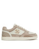 Tory Burch Сникърси Clover Court 155626 Бежов - Mera.bg