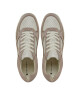 Tory Burch Сникърси Clover Court 155626 Бежов - Mera.bg