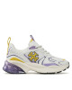 Tory Burch Сникърси Good Luck Tech Trainer Mesh 147294 New Ivory/Golden Bright/Golden Bright 100 - Mera.bg