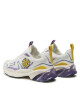Tory Burch Сникърси Good Luck Tech Trainer Mesh 147294 New Ivory/Golden Bright/Golden Bright 100 - Mera.bg