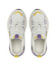 Tory Burch Сникърси Good Luck Tech Trainer Mesh 147294 New Ivory/Golden Bright/Golden Bright 100 - Mera.bg