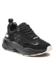Tory Burch Сникърси Good Luck Trainer 139871 Perfect Black/Perfect Black 008 - Mera.bg