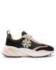 Tory Burch Сникърси Good Luck Trainer 83833 Черен - Mera.bg
