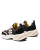 Tory Burch Сникърси Good Luck Trainer 83833 Черен - Mera.bg