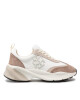 Tory Burch Сникърси Good Luck Trainer 83833 Бял - Mera.bg