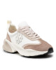 Tory Burch Сникърси Good Luck Trainer 83833 Бял - Mera.bg