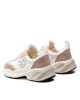 Tory Burch Сникърси Good Luck Trainer 83833 Бял - Mera.bg