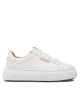 Tory Burch Сникърси Ladybug Sneaker 143067 Бял - Mera.bg