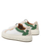 Tory Burch Сникърси Ladybug Sneaker Adria 143066 Бял - Mera.bg