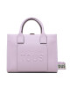 TOUS Дамска чанта 2001793029 Malva - Mera.bg