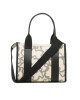 TOUS Дамска чанта Shopping M.Amaya K Pix 2001853801 Multi Beige - Mera.bg