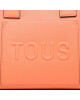 TOUS Дамска чанта 2001793009 Orange - Mera.bg