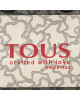 TOUS Дамска чанта Shopping M. Amaya K Icon 2001502859 Кафяв - Mera.bg