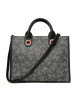 TOUS Дамска чанта Shopping M. Amaya K Icon 2001502859 Кафяв - Mera.bg