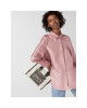TOUS Дамска чанта Shopping M. Amaya K Icon 2001502860 Бежов - Mera.bg