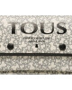 TOUS Дамска чанта Bandolera M. Audree K Mini 2001576243 Черен - Mera.bg