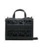 TOUS Дамска чанта Shopping M. Amaya K Shock 2001660751 Черен - Mera.bg