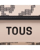 TOUS Дамска чанта Bandolera M.Audree K Pix 2001853601 Multi Beige - Mera.bg