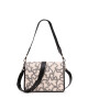 TOUS Дамска чанта Bandolera M.Audree K Pix 2001853601 Multi Beige - Mera.bg