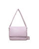 TOUS Дамска чанта Bandolera M. Coral 2001850229 Виолетов - Mera.bg