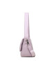 TOUS Дамска чанта Bandolera M. Coral 2001850229 Виолетов - Mera.bg