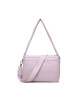 TOUS Дамска чанта Bandolera M. Coral 2001850229 Виолетов - Mera.bg