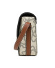 TOUS Дамска чанта Bandolera M. K Icon 2001404959 Екрю - Mera.bg