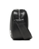 TOUS Дамска чанта Bandolera Reporter T Carol 2001850351 Black - Mera.bg