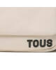 TOUS Дамска чанта Bandolera S. Carol 2001850401 Beige - Mera.bg