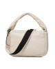 TOUS Дамска чанта Bandolera S. Carol 2001850401 Beige - Mera.bg