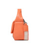 TOUS Дамска чанта Bandolera S. Carol 2001850409 Orange - Mera.bg