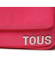 TOUS Дамска чанта Bandolera S. Carol 2001850425 Розов - Mera.bg