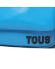 TOUS Дамска чанта Bandolera S. Carol 2001850433 Blue - Mera.bg