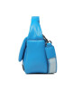 TOUS Дамска чанта Bandolera S. Carol 2001850433 Blue - Mera.bg