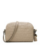 TOUS Дамска чанта Bandolera Sherton 2000839147 Taupe - Mera.bg