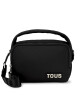 TOUS Дамска чанта Bandolera T Carol 2001849351 Черен - Mera.bg