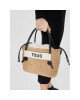 TOUS Дамска чанта Capazo M Scoubidou 2001663243 Natural/Black - Mera.bg
