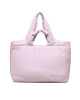 TOUS Дамска чанта Capazo Xl Carol 2001850629 Виолетов - Mera.bg