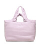 TOUS Дамска чанта Capazo Xl Carol 2001850629 Виолетов - Mera.bg