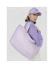 TOUS Дамска чанта Capazo Xl Carol 2001850629 Виолетов - Mera.bg