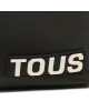 TOUS Дамска чанта Capazo Xl. T Carol Soft 2001849551 Черен - Mera.bg