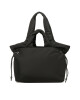 TOUS Дамска чанта Capazo Xl. T Carol Soft 2001849551 Черен - Mera.bg