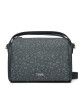 TOUS Дамска чанта City Kaos Mini Lines 2002183848 Сив - Mera.bg