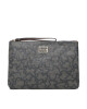 TOUS Дамска чанта Clutch K Icon 2001503060 Кафяв - Mera.bg